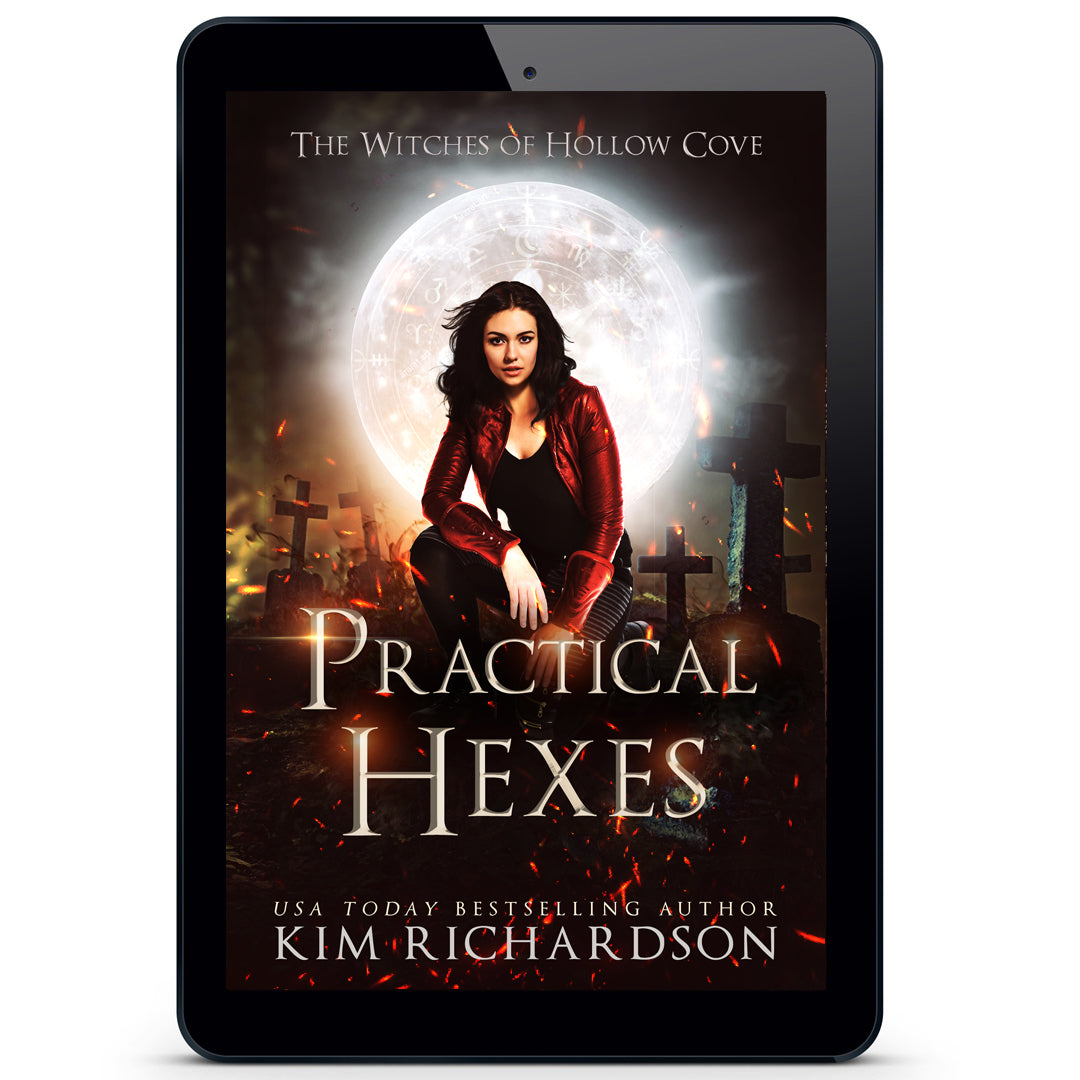 Practical Hexes - Ebook