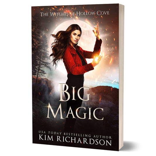 Big Magic - Paperback