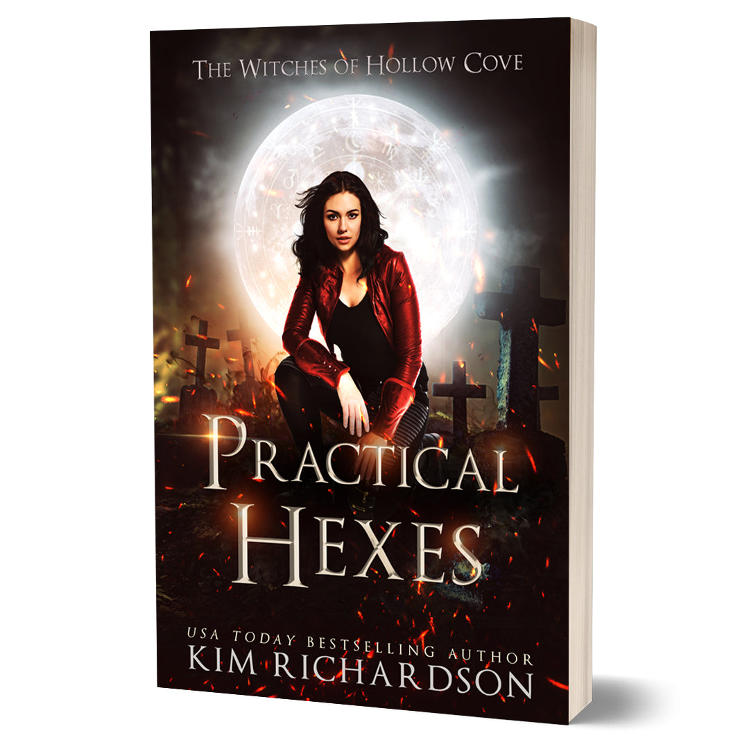 Practical Hexes - Paperback*