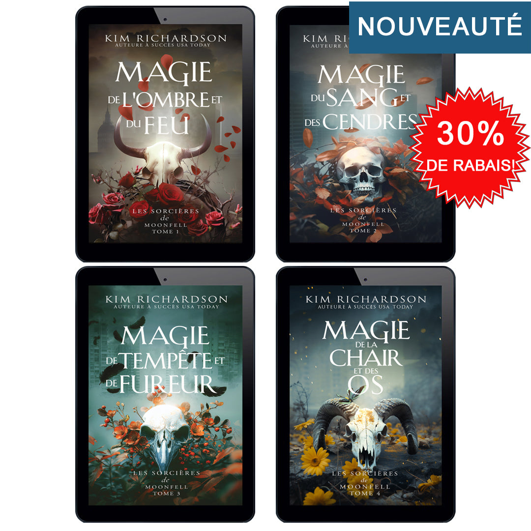 Les Dossiers maudits: La Collection Complète - Ebook